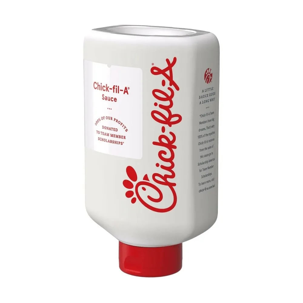 Salsa Chick-Fil-A 473ml