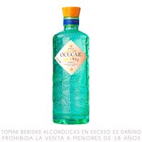 Pisco Mosto Verde Italia Ocucaje 125 Años Botella 700ml
