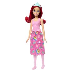 Disney-Princesa-Mu-eca-Vestido-De-Fiesta-DISNEY-PRINCESA-VESTIDO-FIESTA-JBG04-1-351701831