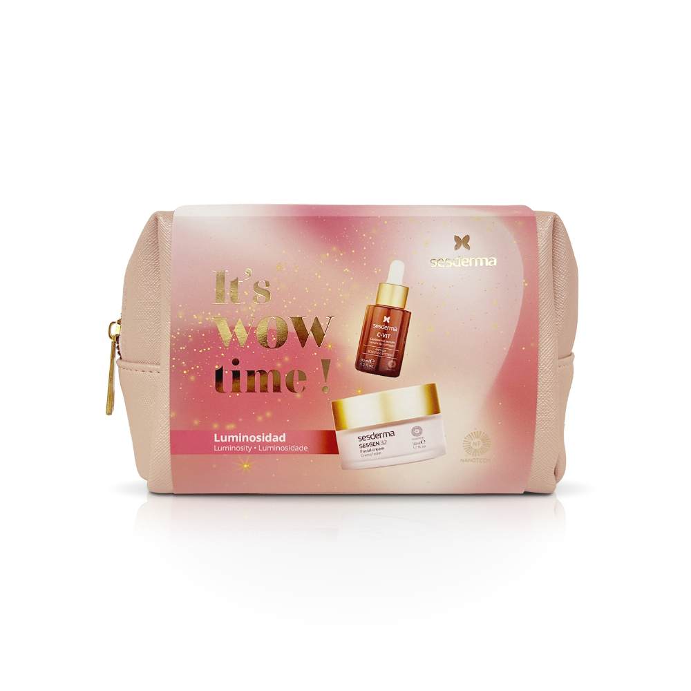 Set de Belleza Sesderma Luminosidad