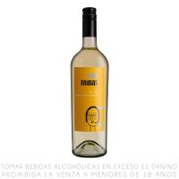 Vino Blanco Torrontés Dos Minas Botella 750ml