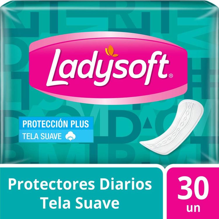 PD-LADYSOFT-PROTECCION-PLUS-30-UND-1-351702039 PD-LADYSOFT-PROTECCION-PLUS-30-UND-1-351702039