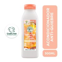 Acondicionador Fructis Piña Antiquie 300ml