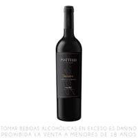 Vino Tinto Malbec Piatelli Reserve Botella 750ml