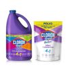 Pack-Clorox-Ultra-Quitamanchas-Colores-3-78L-Blancos-450g-1-351701509