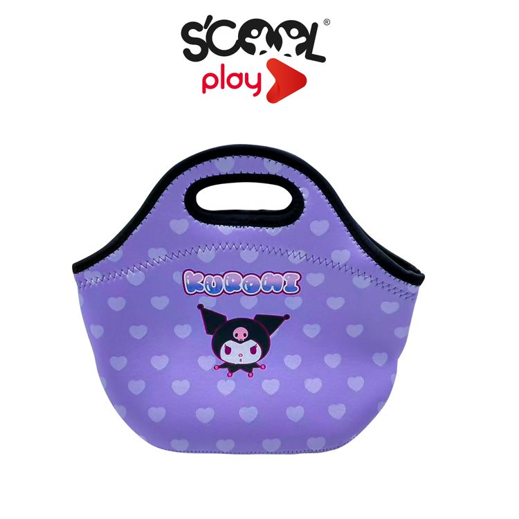 Lonchera-Play-Neopreno-Kuromi-1-351699373