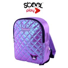 Mochila-Play-Soft-Diamond-Kuromi-1-351699376