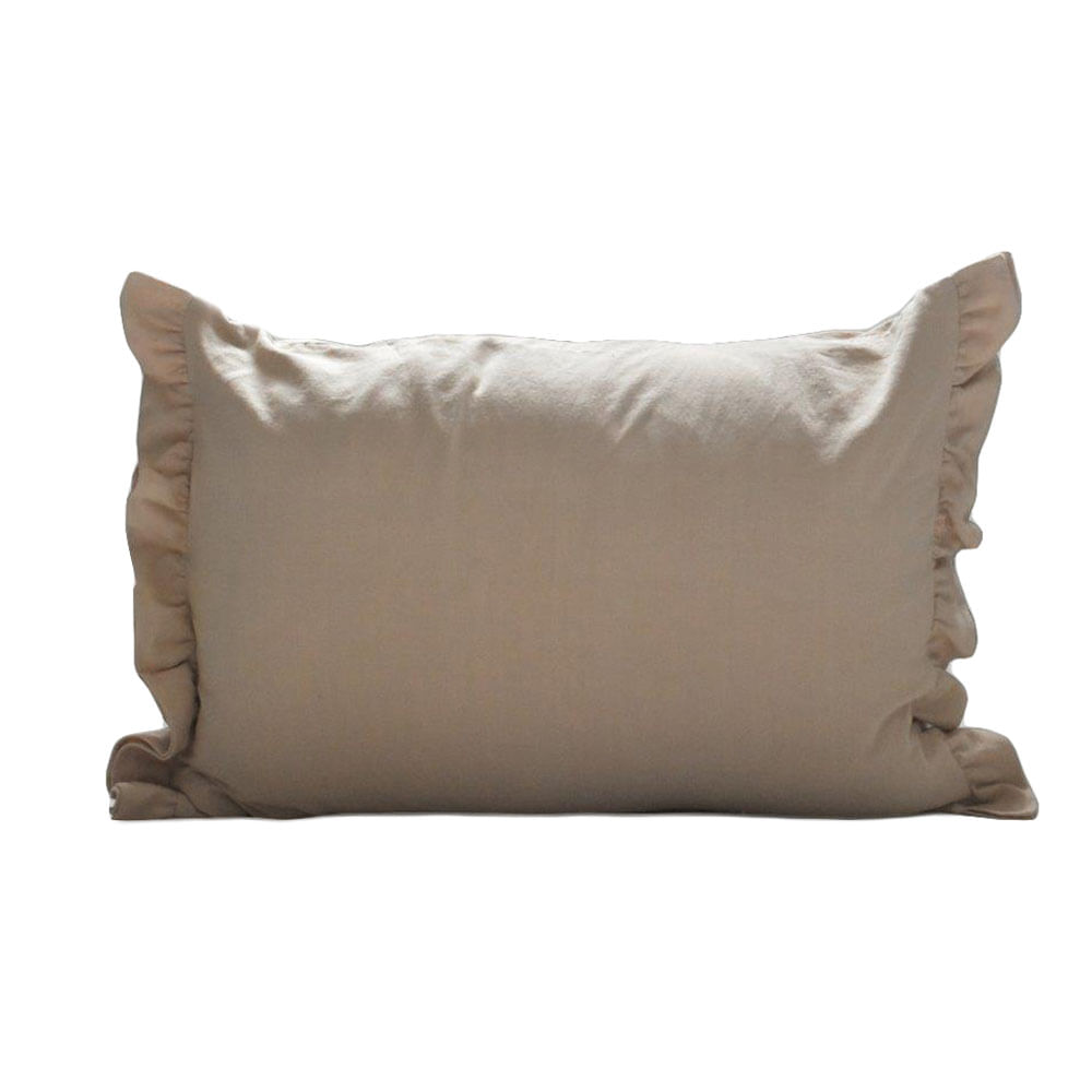 Funda de Almohadón Krea Nativa