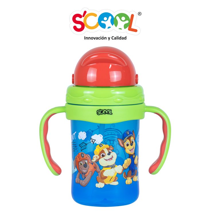 Tomatodo-Scool-Infantil-300ml-Paw-Patrol-1-351702181