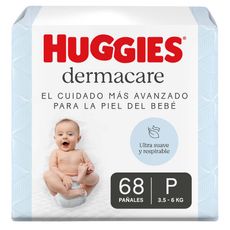 Pa-ales-Huggies-Dermacare-Talla-P-68un-1-351674171