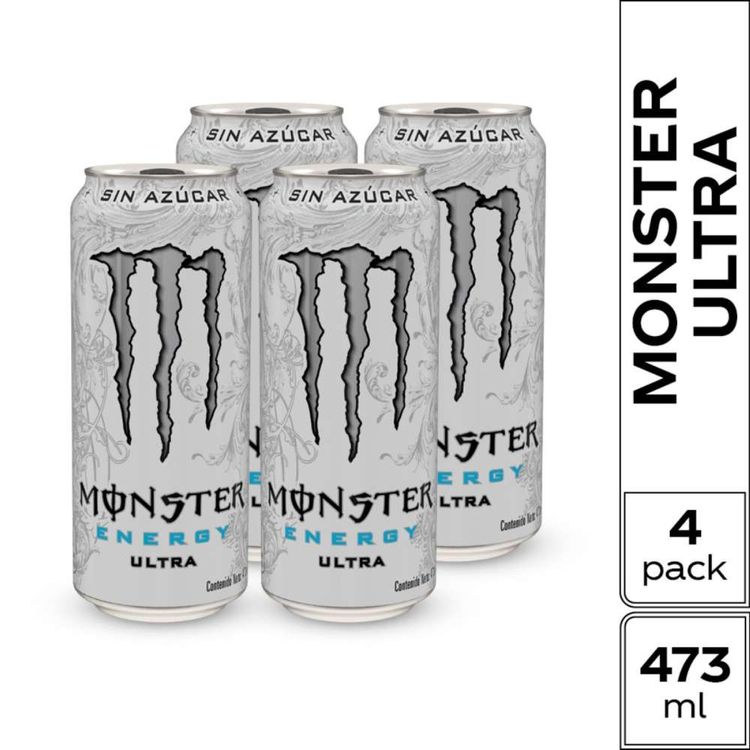 Fourpack-Bebida-Energizante-Monster-Energy-Ultra-Lata-473ml-1-351701534