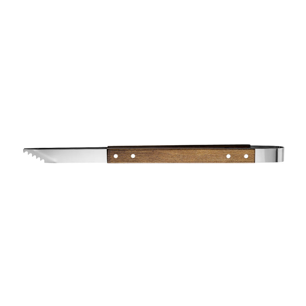 Pinza Beef Maker Madera