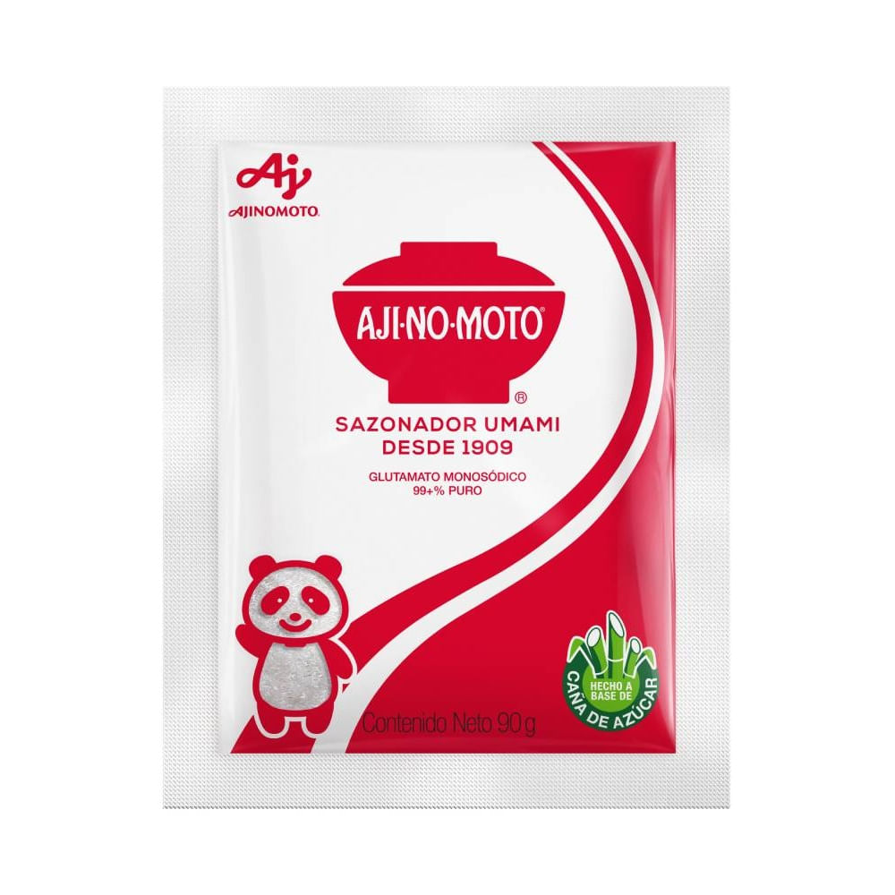 Sazonador Ajinomoto 90g