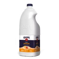 Yogurt Bebible Gloria Durazno Galonera 1.6kg