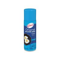 Spray Antiadherente Crisco Original 170g