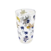 Vaso Borosilicato Looney Tunes 450ml