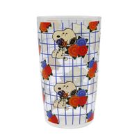 Vaso Borosilicato Snoopy 450ml