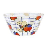 Bowl Borosilicato Snoopy 620ml