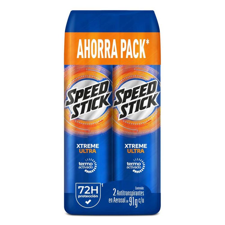 Twopack-Desodorante-en-Aerosol-Speed-Stick-Xtreme-Ultra-91g-1-69512083