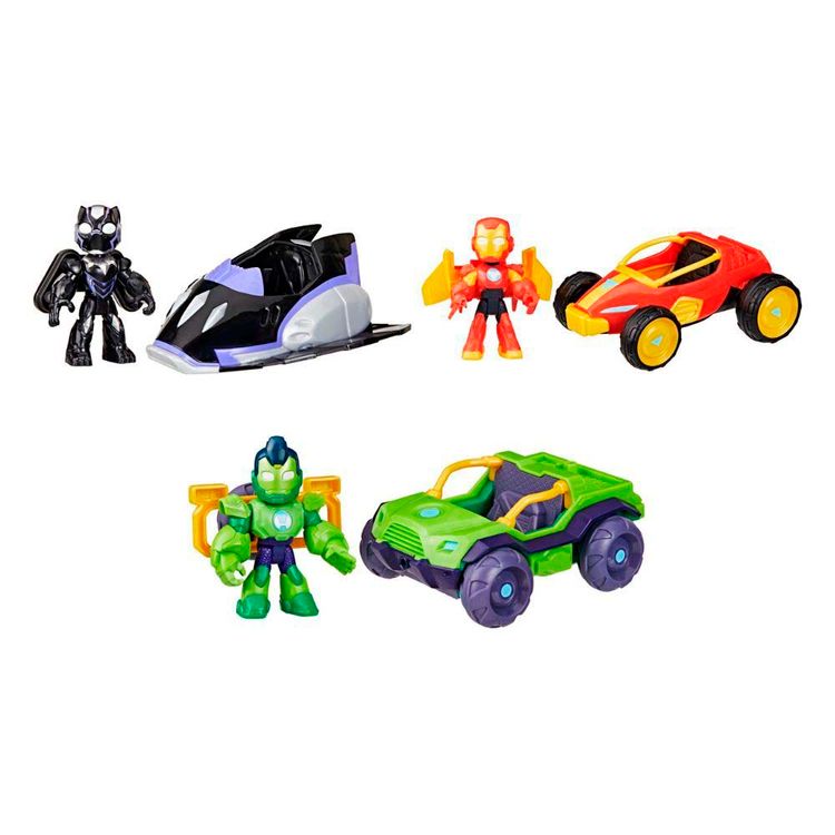 Figura-Iron-Man-and-Awesome-Friends-Veh-culo-Surtido-1-351694933