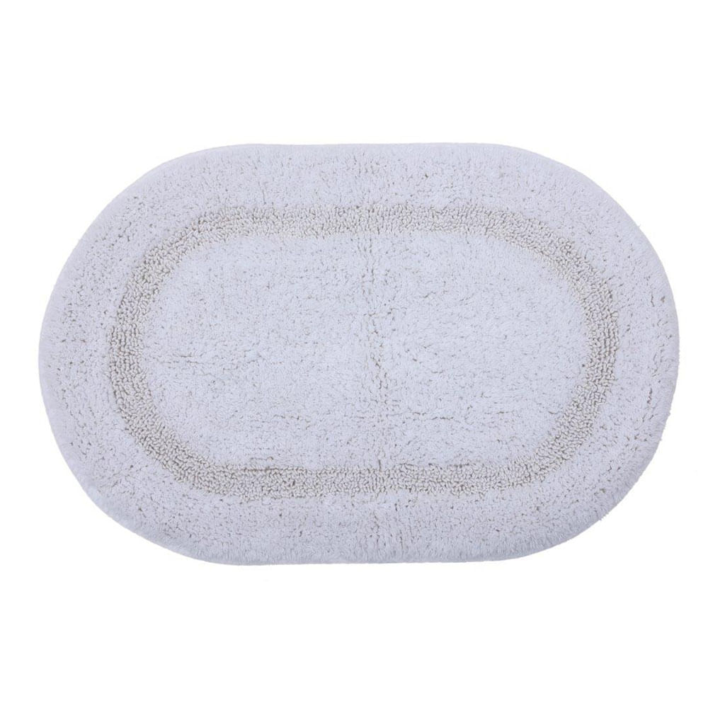 Piso de Baño Krea Algodón 40x60cm Surtido