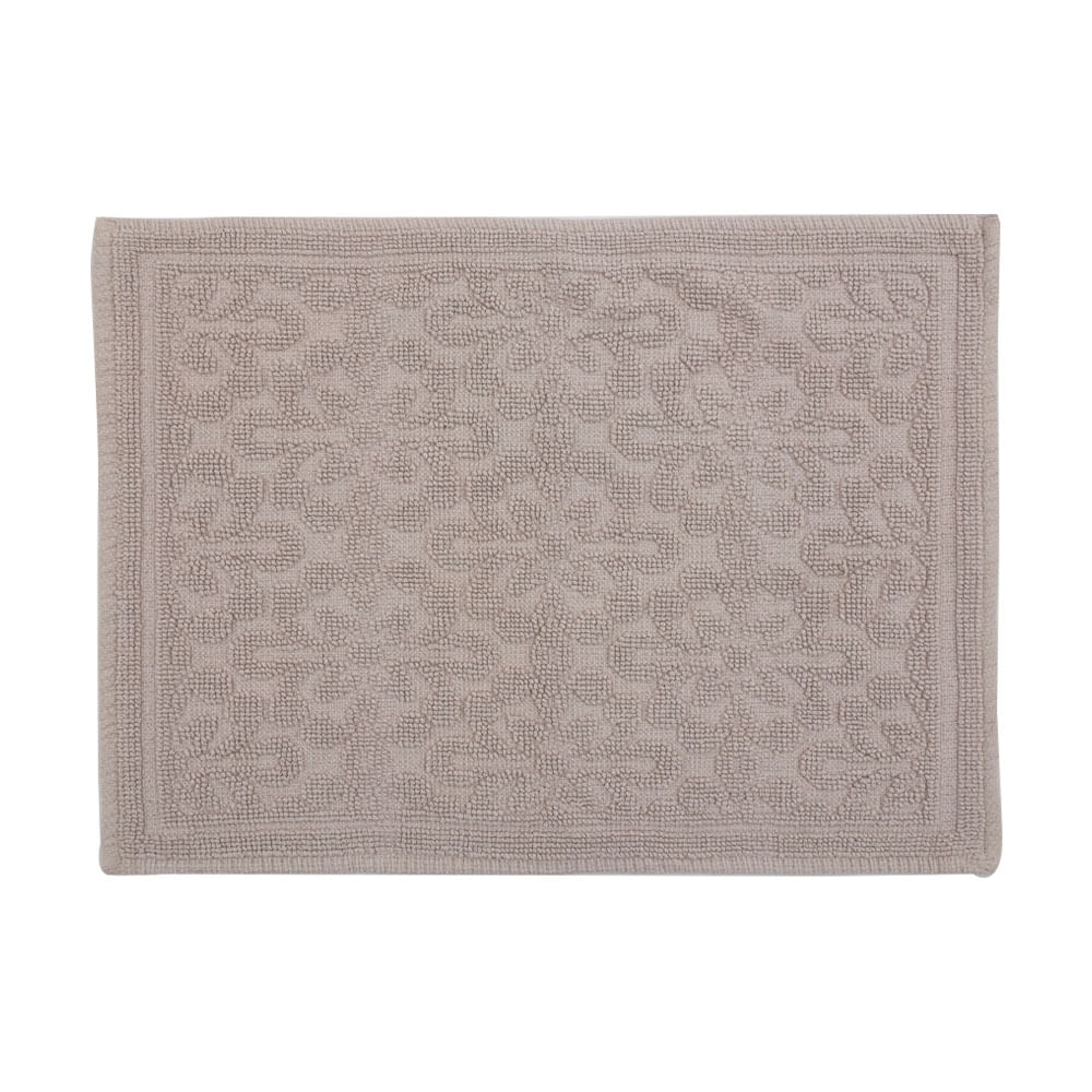 Piso de Baño Krea Coordinado 40x60cm Taupe