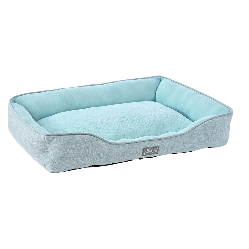Cama Pet's Fun Rectangular Cooling M