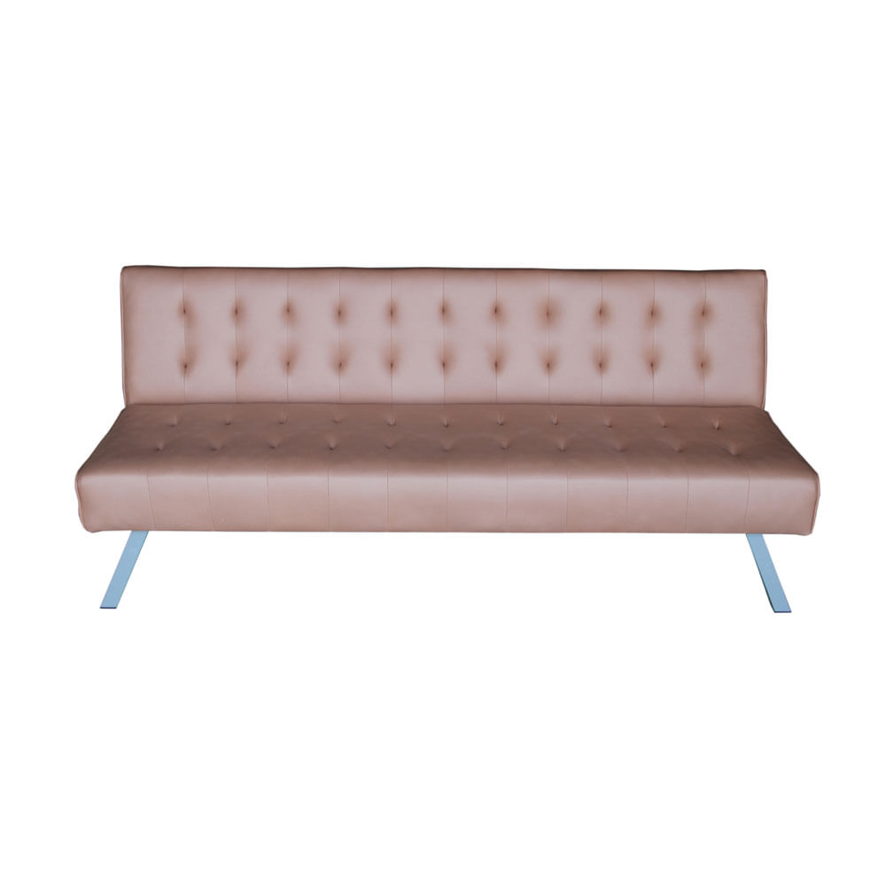 Futón Ambiente M+Design 2.0 180x86x77cm Moca