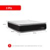 Forli-Conjunto-Box-Tarima-Golden-Pocket-2-Plazas-2-Almohadas-Protector-4-88372645