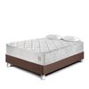 Cama-Pocket-Max-2-Plazas-Chocolate-2-Almohadas-Protector-2-221835515