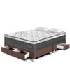 Cama-Para-so-Pocket-Star-Cajones-Chocolate-King-2-Almohadas-Protector-2-258633008