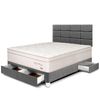 Dormitorio-Royal-Prince-Cajones-2-Plazas-Cabecera-Blocks-Gris-2-351646160