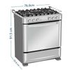 Cocina-de-Piso-a-Gas-76cm-Inox-Mabe-cmp7640Fx0-2-351676625