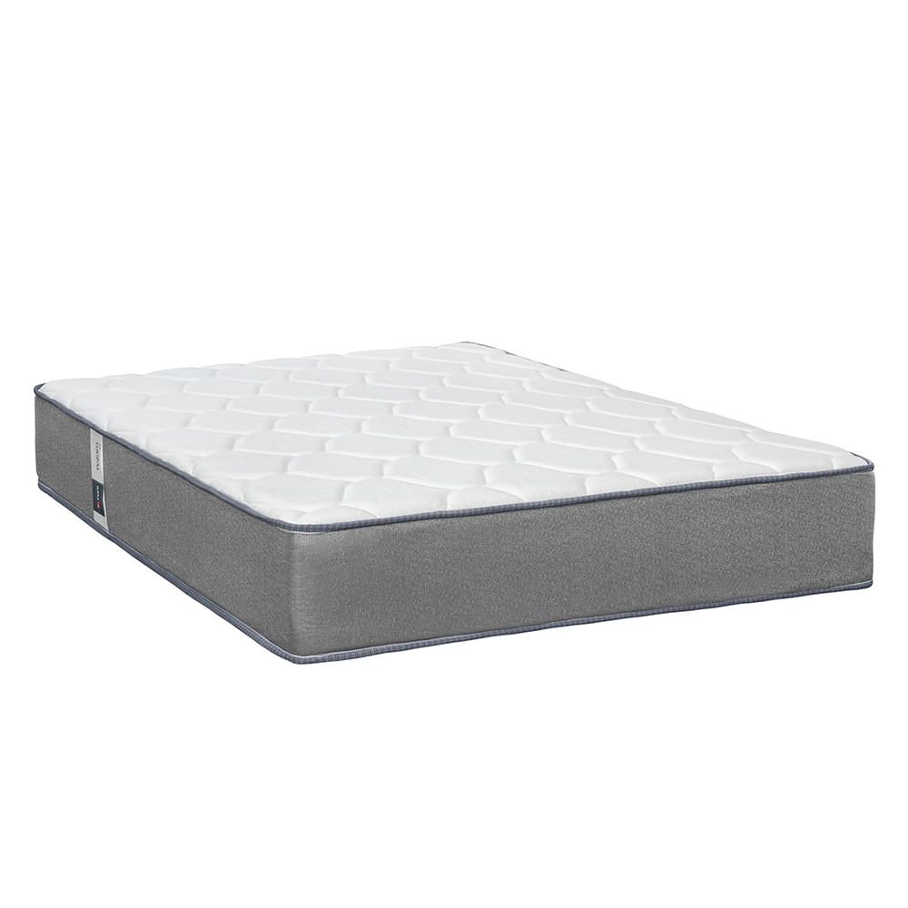 Colchón 1.5 Plazas Forli Polaris + Almohada