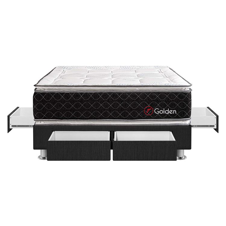 Forli-Conjunto-Box-Tarima-Golden-Pocket-Queen-2-Almohadas-Protector-1-88372646