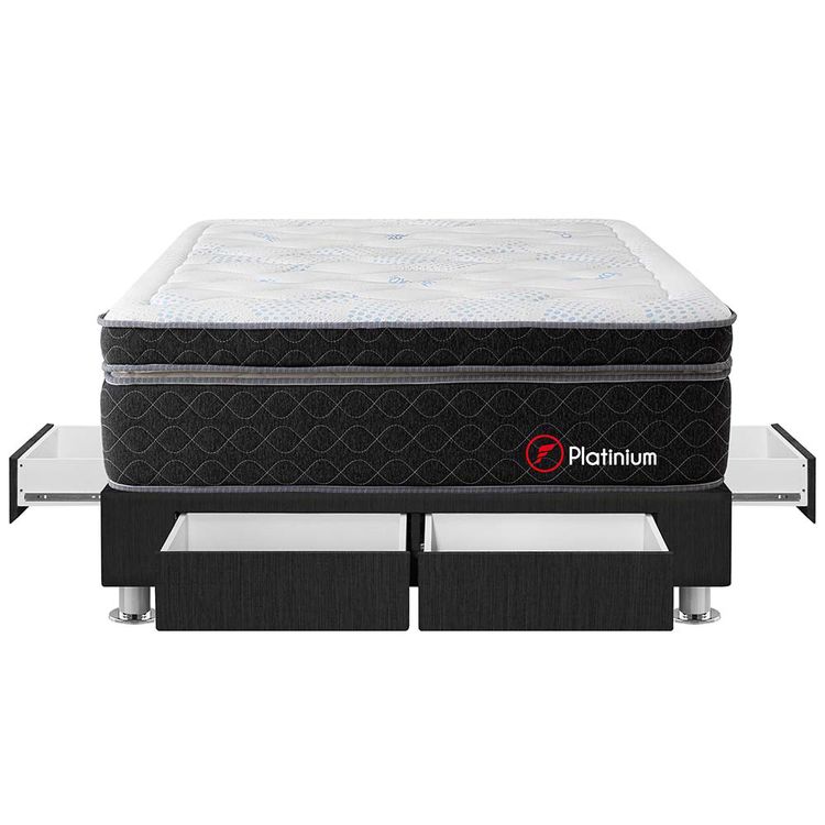 Forli-Conjunto-Box-Tarima-Platinium-Pocket-Queen-2-Almohadas-Protector-1-88372648