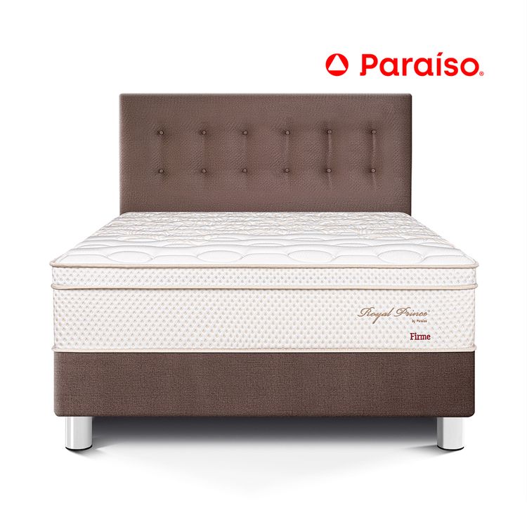 Dormitorio-Para-so-Royal-Prince-Queen-Size-Chocolate-1-199659885