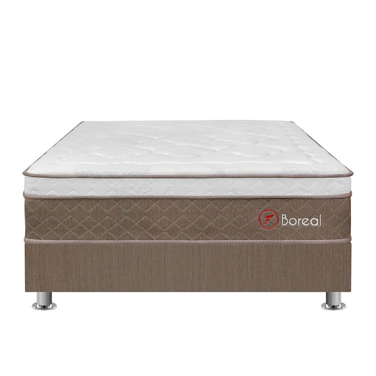 Forli-Cama-Americana-2-Plazas-Boreal-Pocket-2-Almohadas-1-204441780