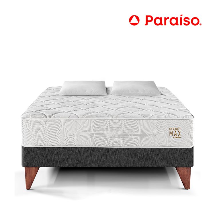 Cama-Europea-Pocket-Max-2-Plazas-Charcoal-2-Almohadas-Protector-1-218501551