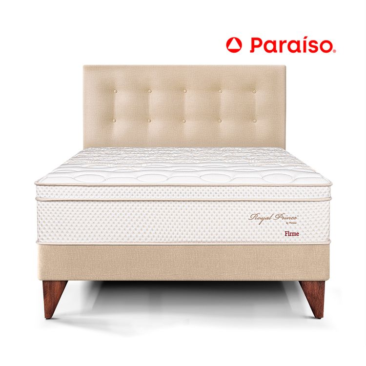 Dormitorio-Europea-Royal-Prince-2-Plazas-Champagne-1-221835480