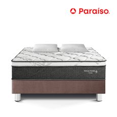 Cama-Para-so-Pocket-Star-Chocolate-2-Plazas-2-Almohadas-Protector-1-258632870