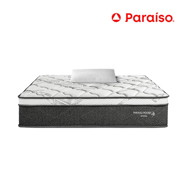 Colch-n-Para-so-Pocket-Star-1-5-Plazas-1-Almohada-Protector-1-258632872