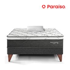 Cama-Para-so-Pocket-Star-Europea-Charcoal-1-5-Plazas-1-Almohada-Protector-1-258633013