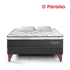 Cama-Para-so-Para-so-Pocket-Star-Queen-2-Almohadas-Protector-1-258633015