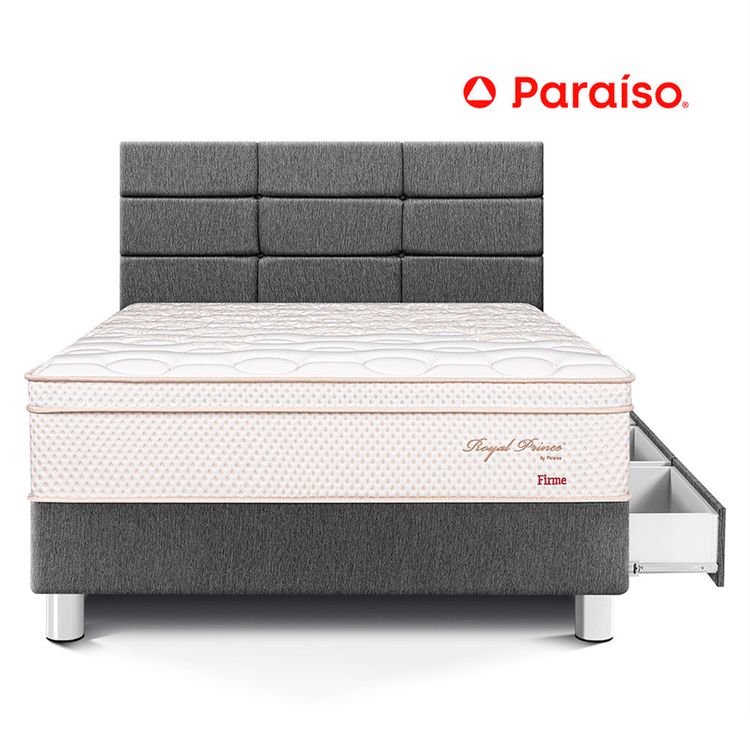 Dormitorio-Royal-Prince-Cajones-1-5-Plaza-Cabecera-Blocks-Gris-1-351646159