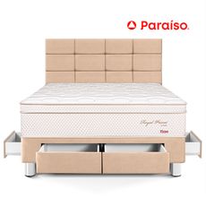 Dormitorio-Royal-Prince-Cajones-2-Plazas-Cabecera-Blocks-Champagne-1-351646168