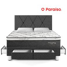 Dormitorio-Para-so-con-Cajones-Pocket-Star-Loft-Charcoal-2-Plazas-1-351646196
