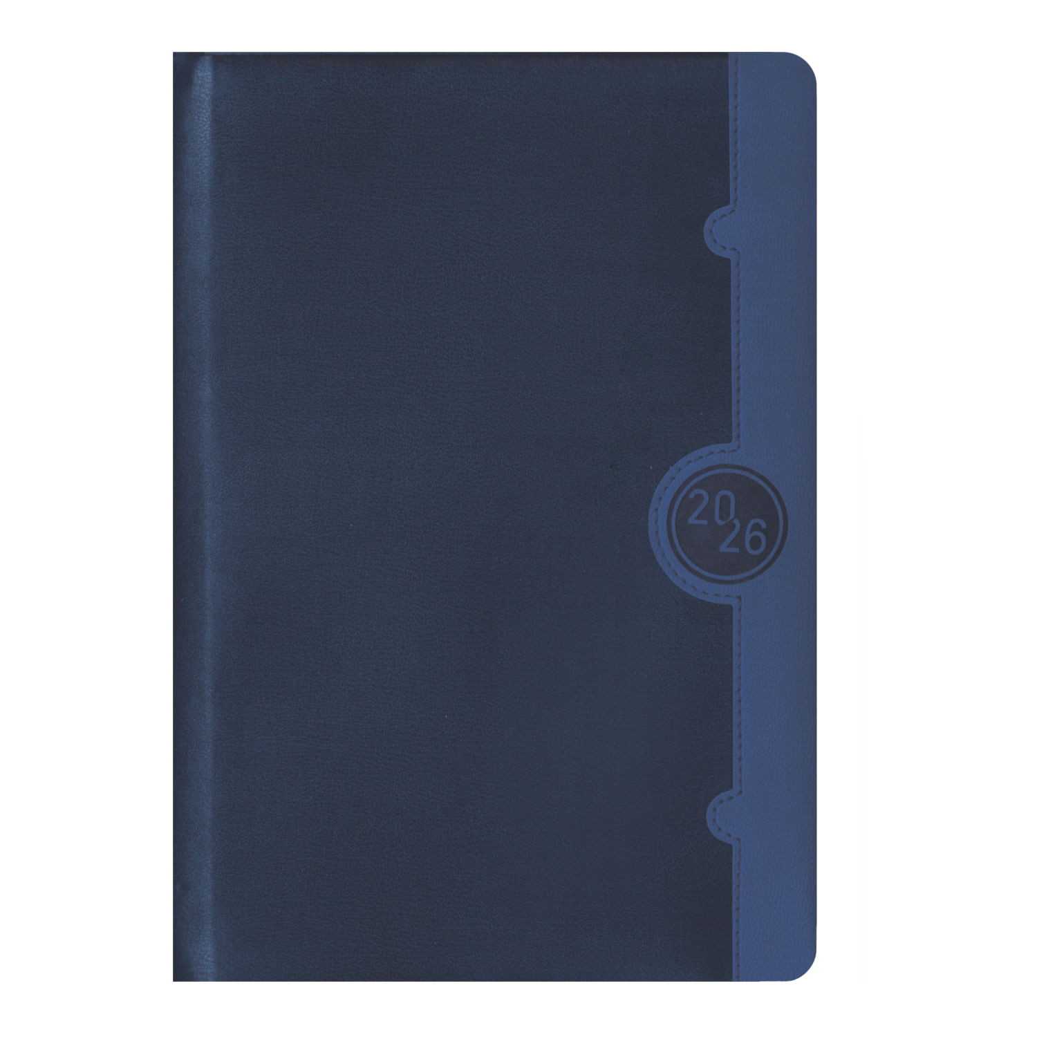 Agenda Arti Creativo Cut Diario Turquesa