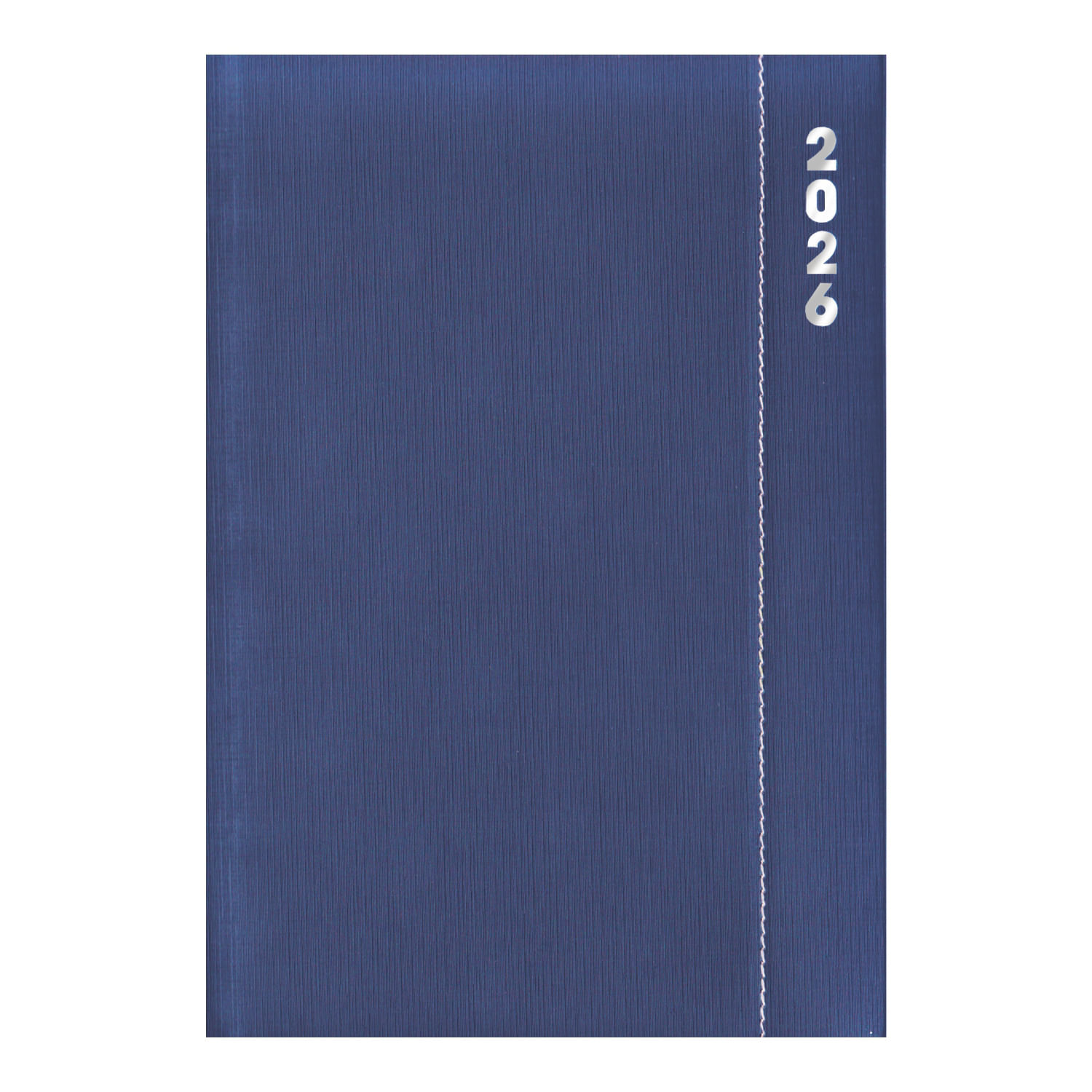 Agenda Arti Creativo Flash Diario Marrón