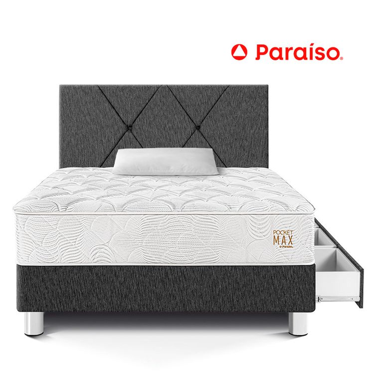 Dormitorio-Cajones-Pocket-Max-1-5-Plazas-Charcoal-1-351678785